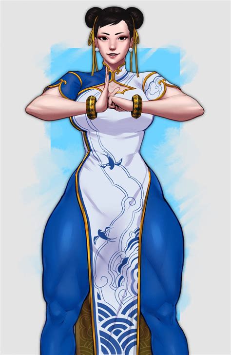 chun li hentei